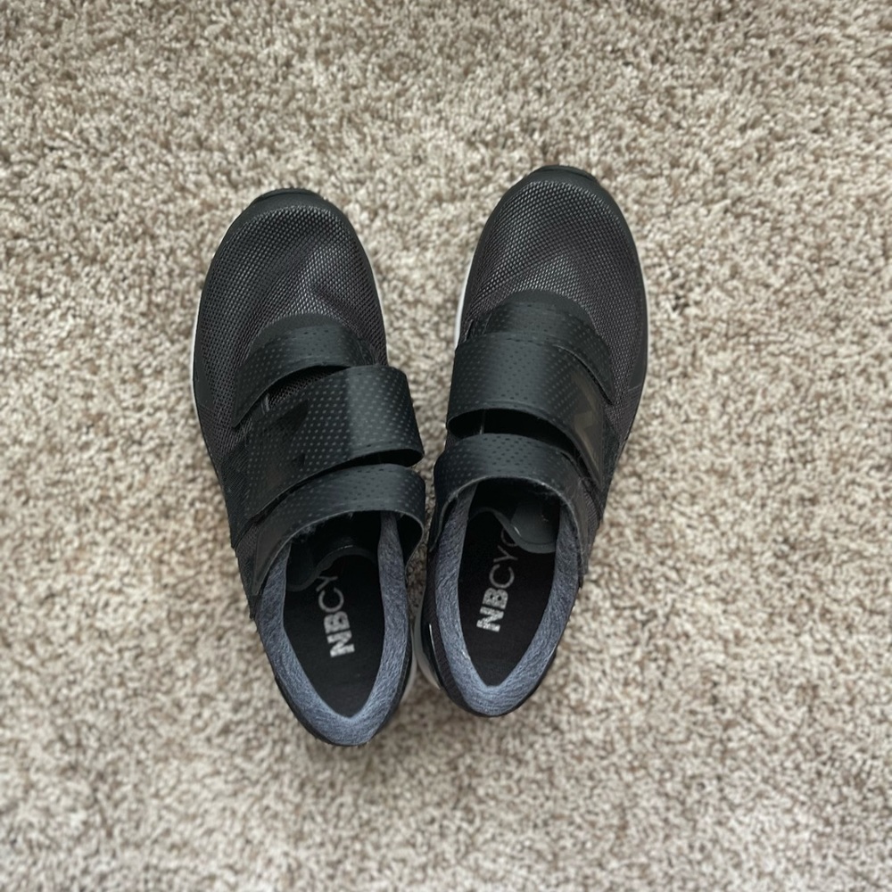 New Balance Cycle Shoe- Size 5.5